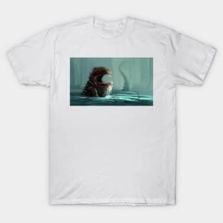 The Fisherman T-Shirt